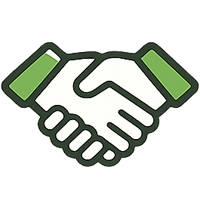 お任せ
